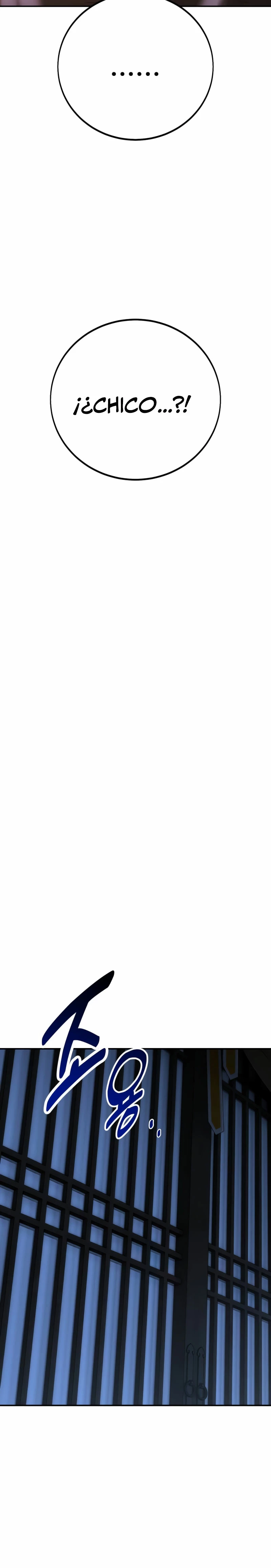 Yo mate al jugador de la Academia Capítulo 68 - Page 34