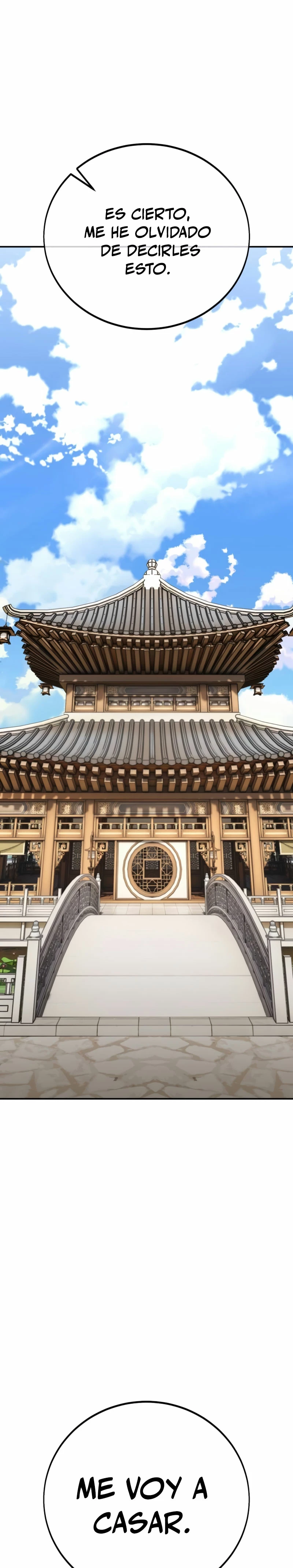 Yo mate al jugador de la Academia Capítulo 68 - Page 45