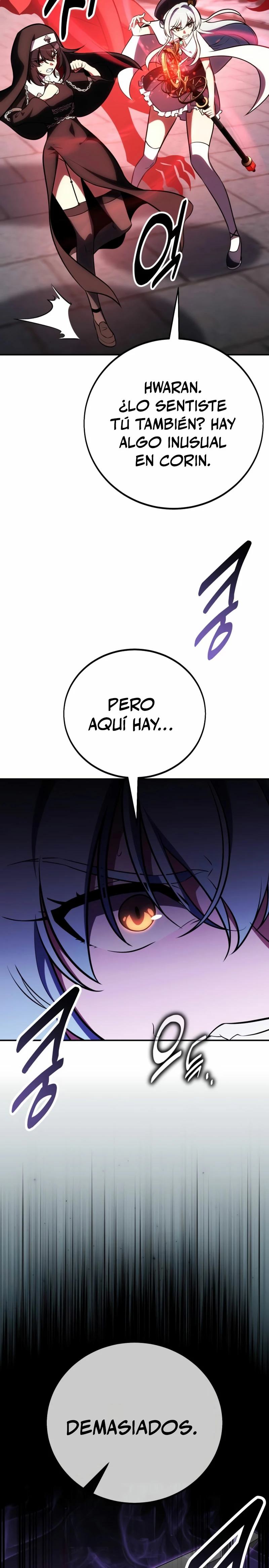 Yo mate al jugador de la Academia Capítulo 68 - Page 5