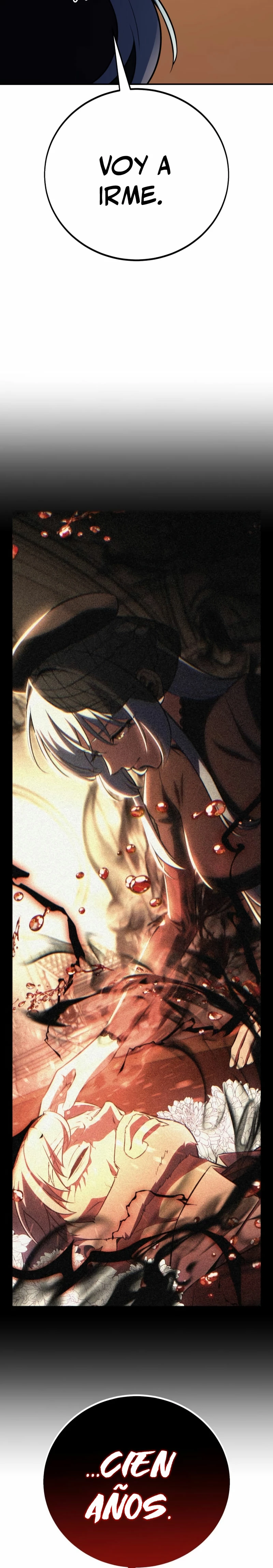 Yo mate al jugador de la Academia Capítulo 68 - Page 51