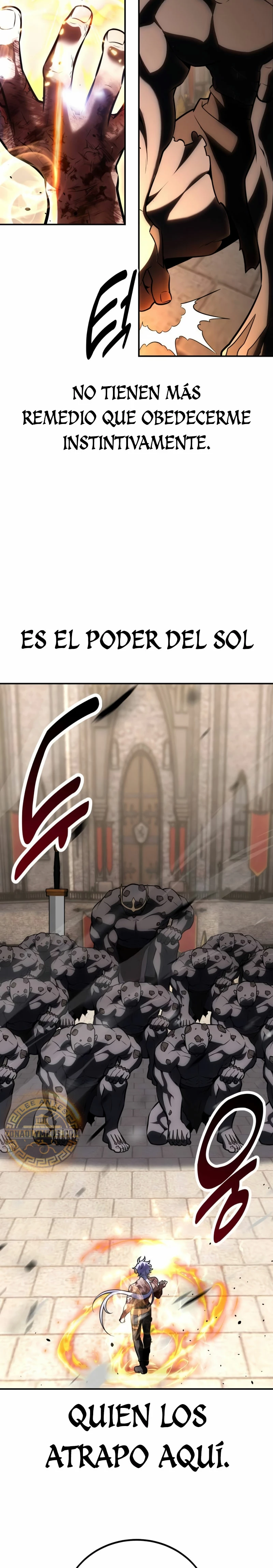 Yo mate al jugador de la Academia Capítulo 68 - Page 9