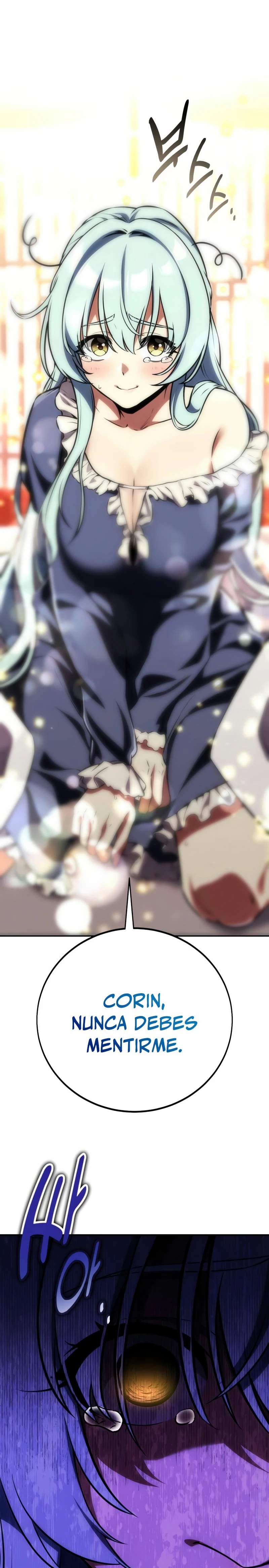 Yo mate al jugador de la Academia Capítulo 69 - Page 15