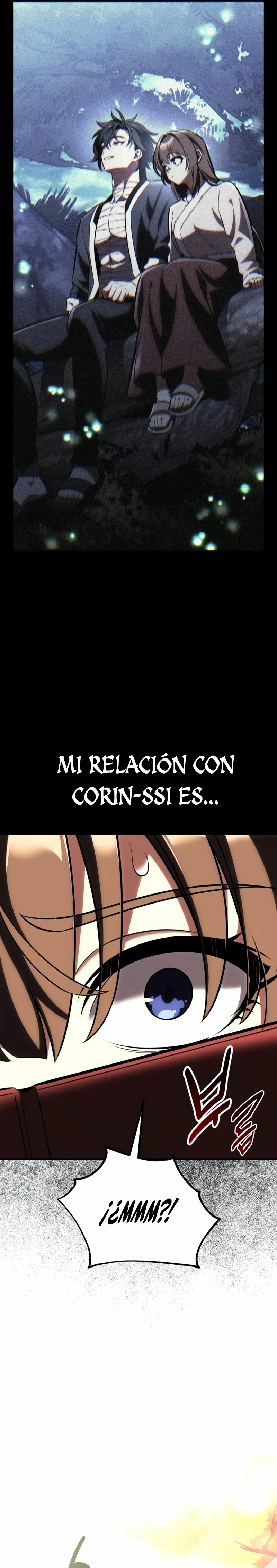 Yo mate al jugador de la Academia Capítulo 69 - Page 20