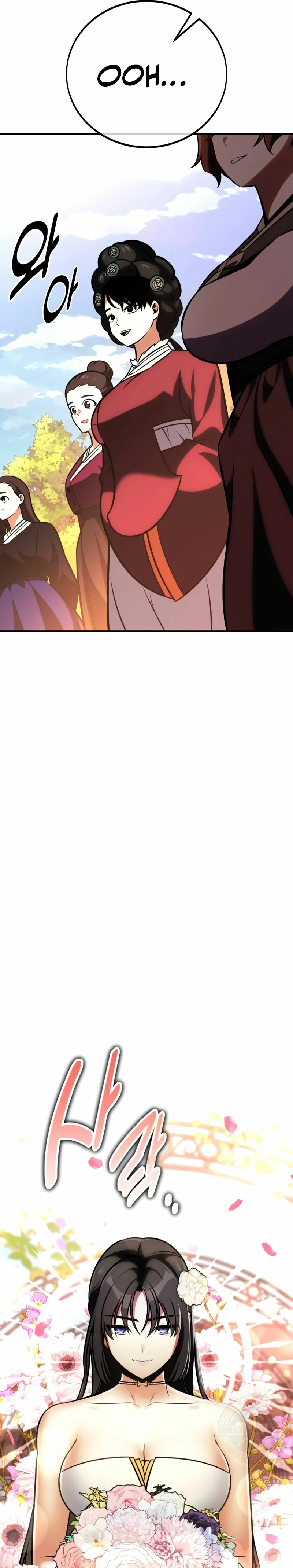 Yo mate al jugador de la Academia Capítulo 69 - Page 26