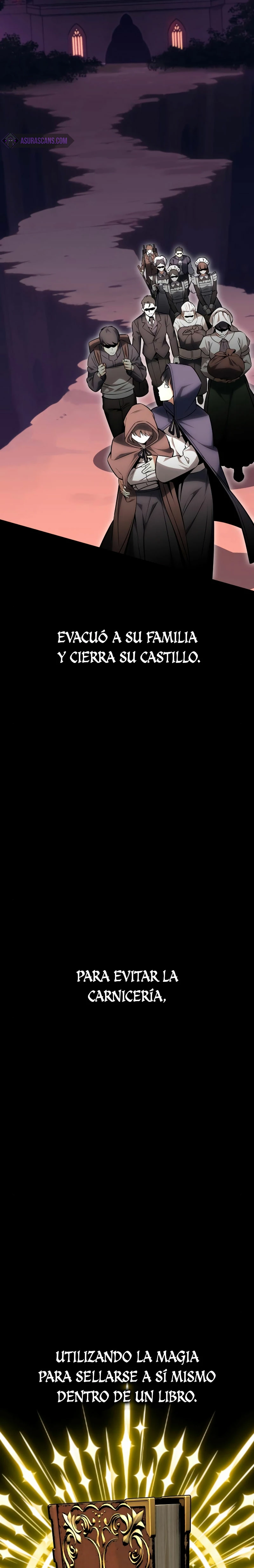 Yo mate al jugador de la Academia Capítulo 7 - Page 15