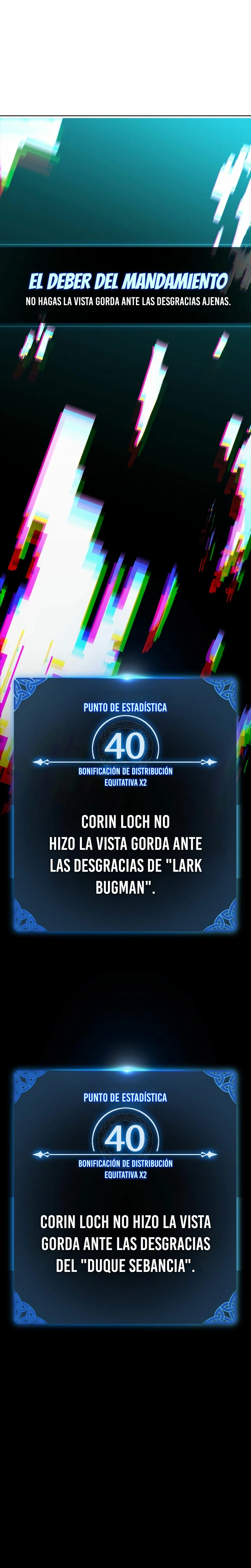 Yo mate al jugador de la Academia Capítulo 7 - Page 34