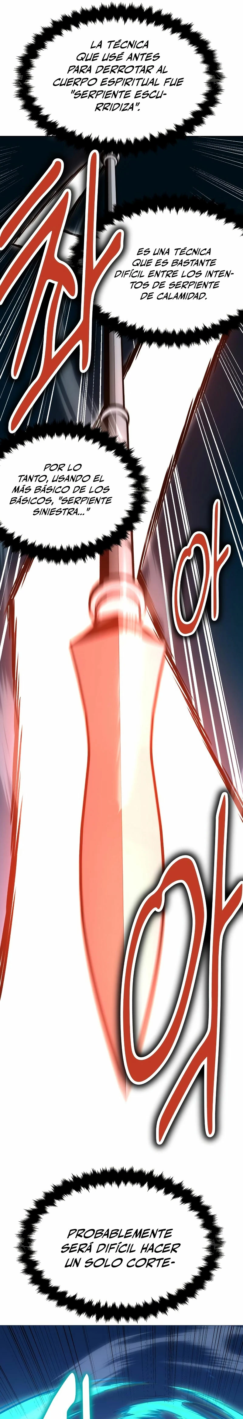 Yo mate al jugador de la Academia Capítulo 7 - Page 41