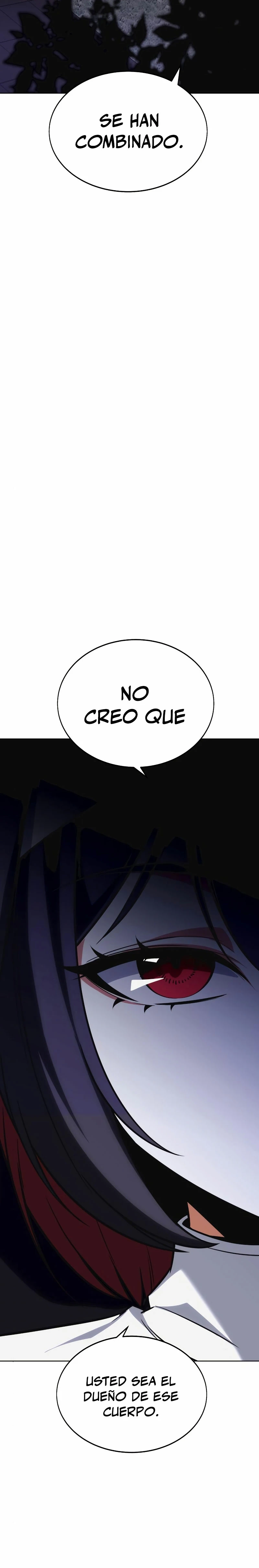 Yo mate al jugador de la Academia Capítulo 7 - Page 54