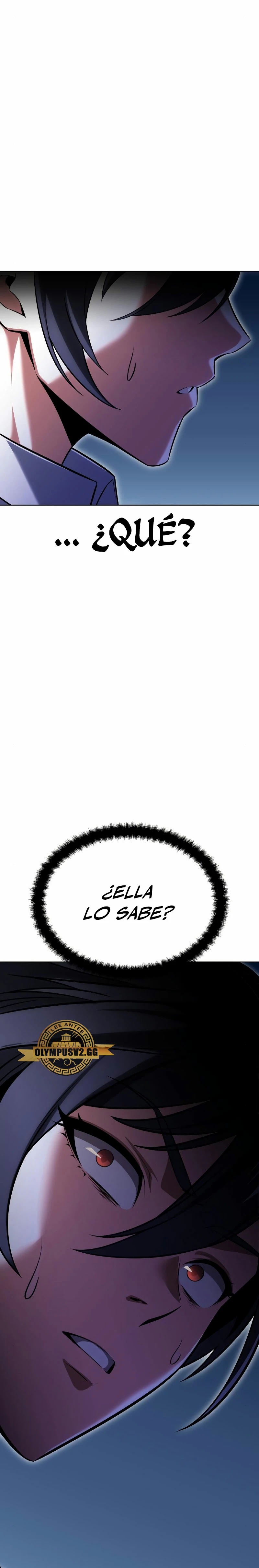 Yo mate al jugador de la Academia Capítulo 7 - Page 55