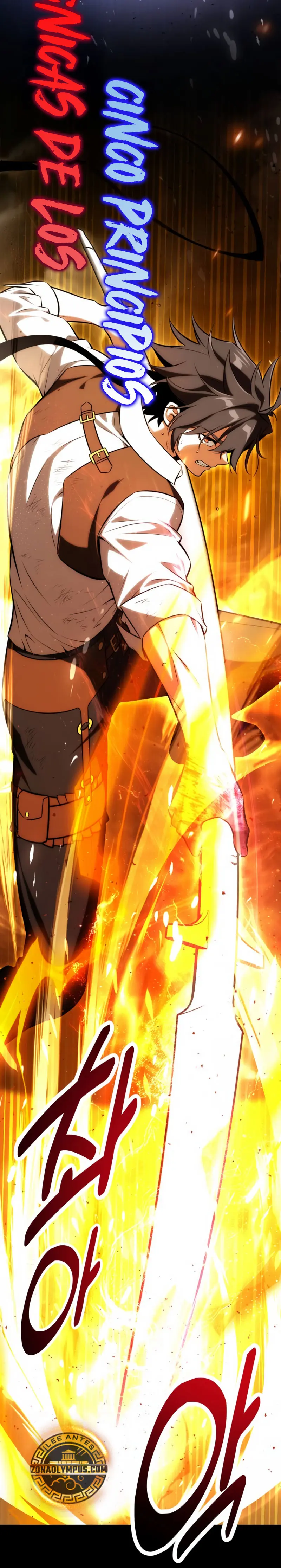 Yo mate al jugador de la Academia Capítulo 70 - Page 12