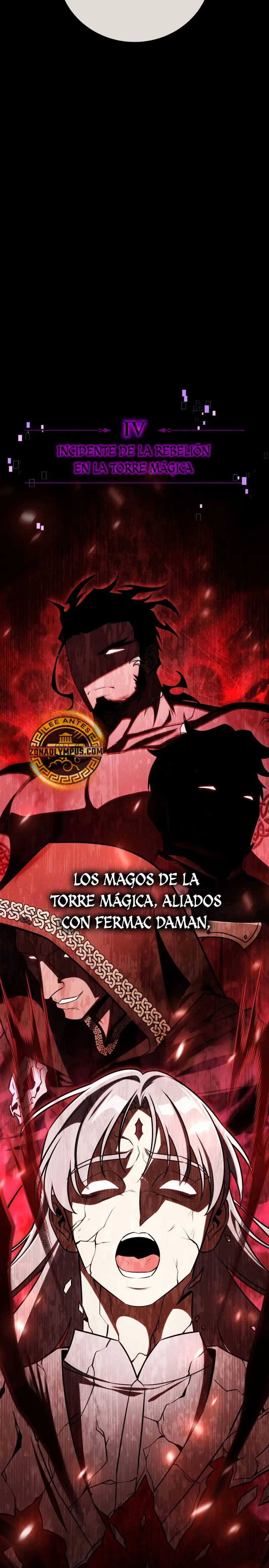 Yo mate al jugador de la Academia Capítulo 70 - Page 18