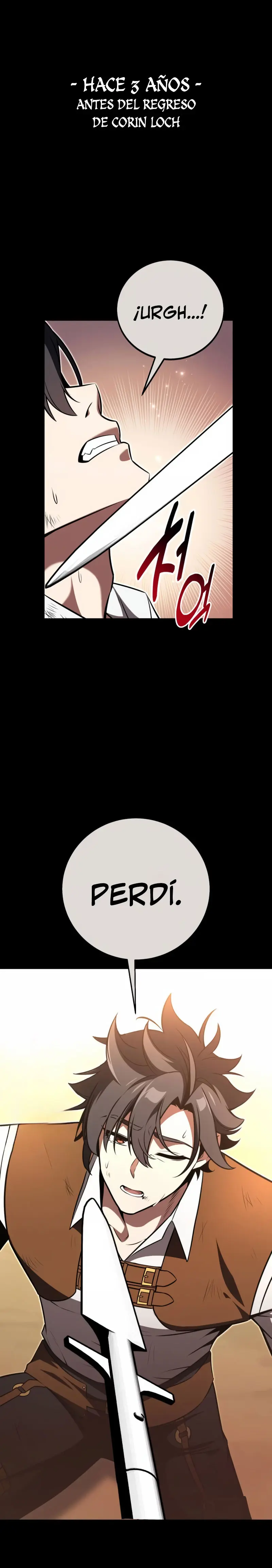 Yo mate al jugador de la Academia Capítulo 70 - Page 2