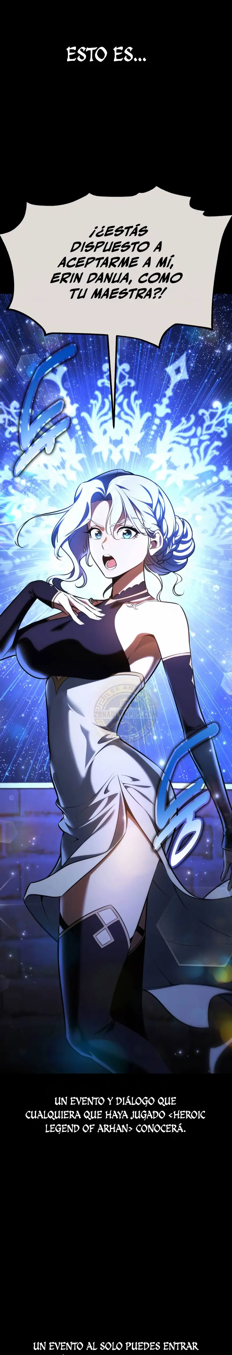 Yo mate al jugador de la Academia Capítulo 70 - Page 26