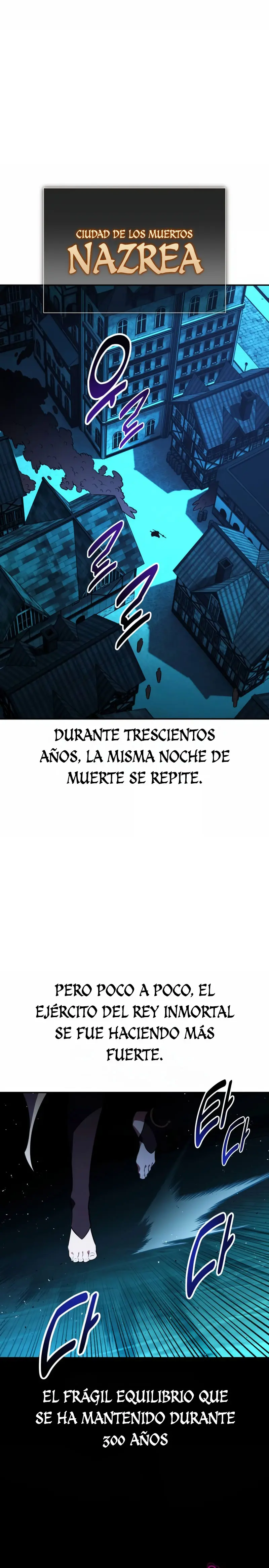 Yo mate al jugador de la Academia Capítulo 70 - Page 31