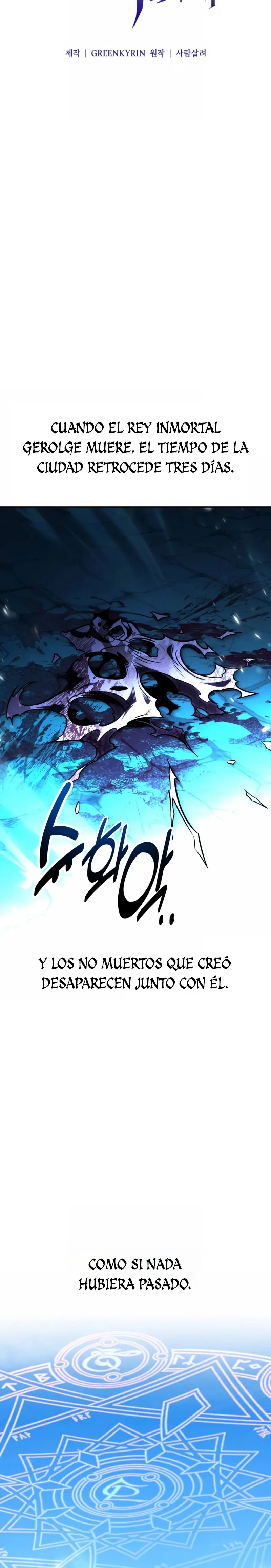 Yo mate al jugador de la Academia Capítulo 70 - Page 35