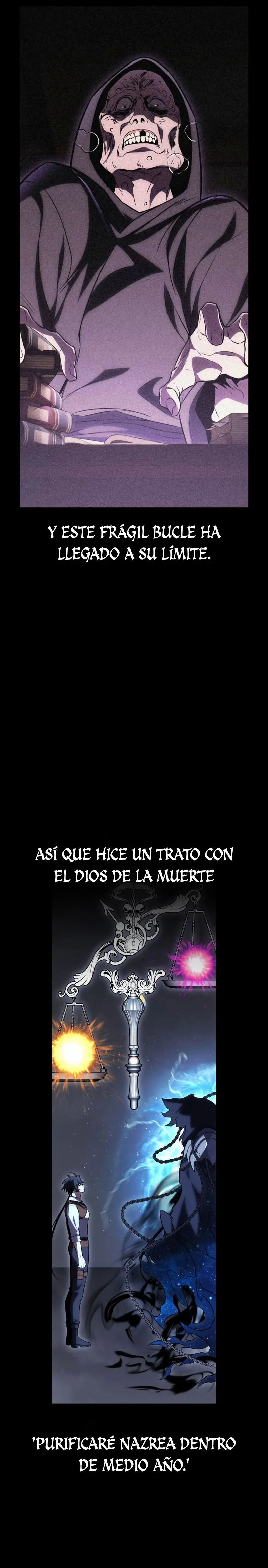 Yo mate al jugador de la Academia Capítulo 70 - Page 40