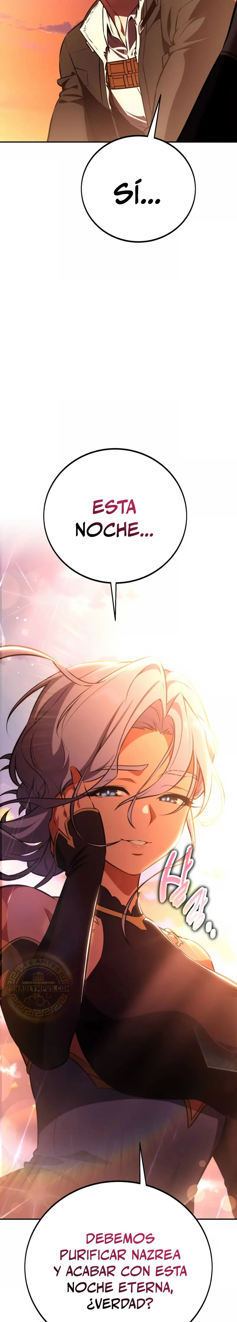 Yo mate al jugador de la Academia Capítulo 70 - Page 45