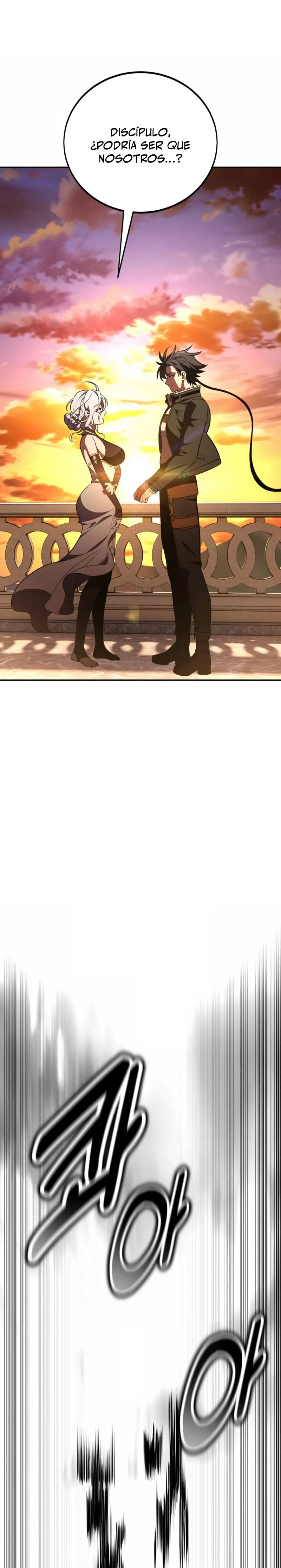Yo mate al jugador de la Academia Capítulo 70 - Page 48