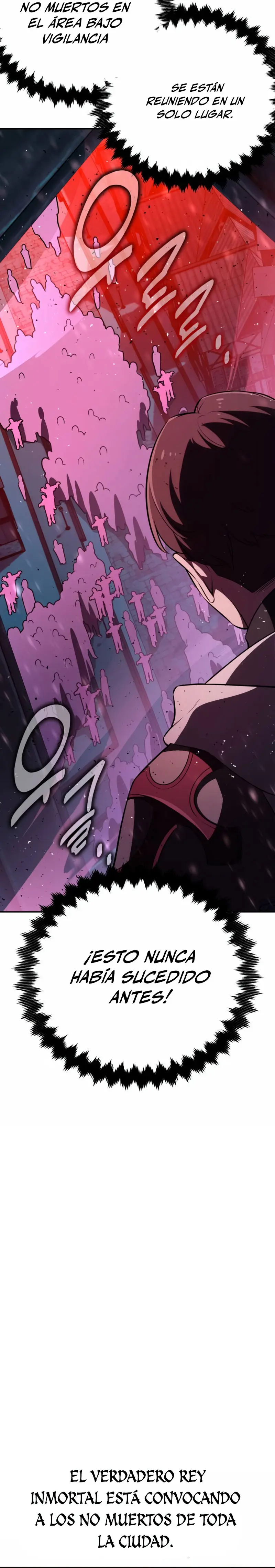 Yo mate al jugador de la Academia Capítulo 70 - Page 55