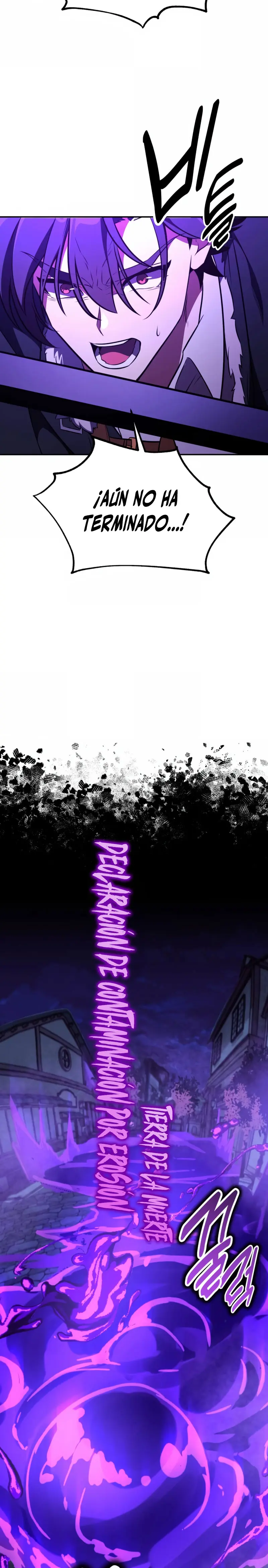 Yo mate al jugador de la Academia Capítulo 70 - Page 59