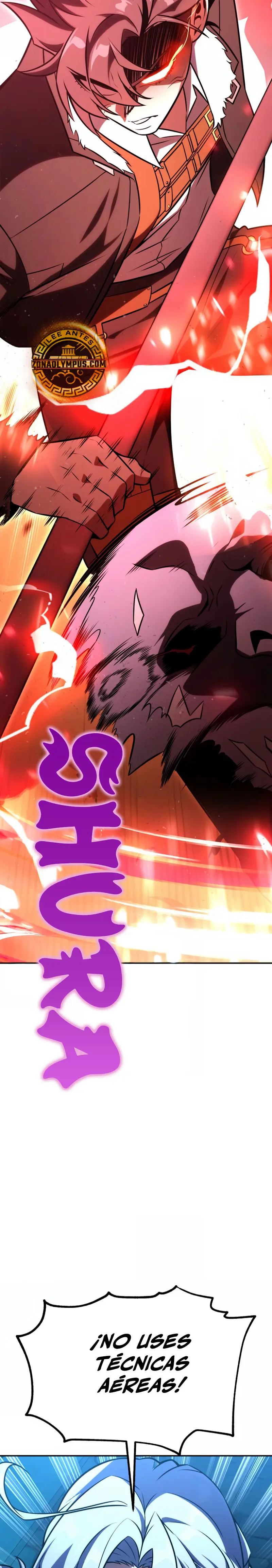 Yo mate al jugador de la Academia Capítulo 70 - Page 64