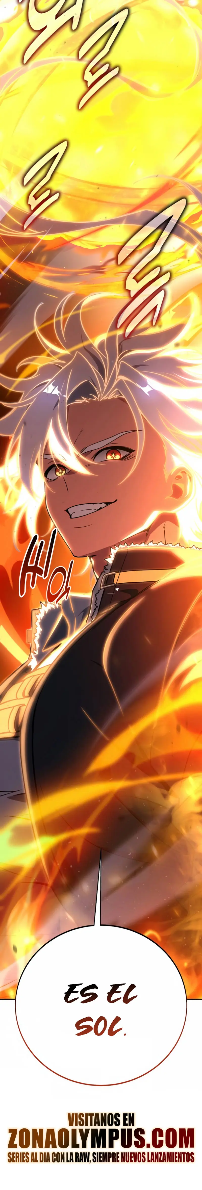 Yo mate al jugador de la Academia Capítulo 70 - Page 73