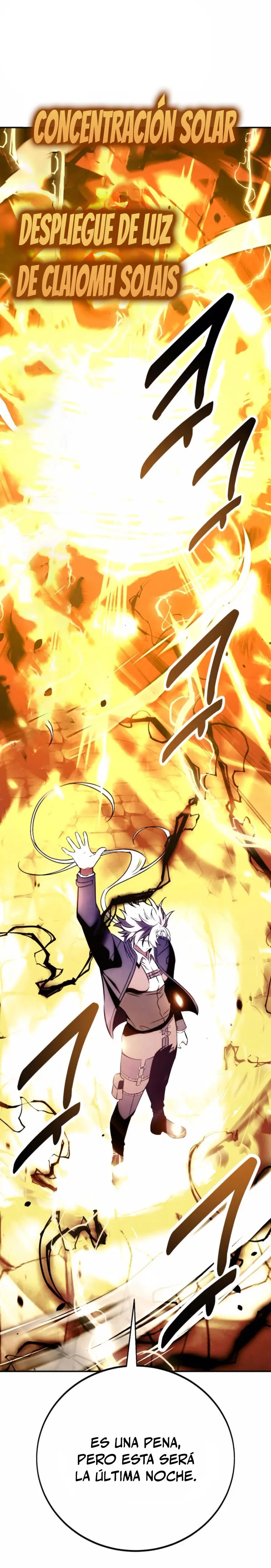 Yo mate al jugador de la Academia Capítulo 71 - Page 11