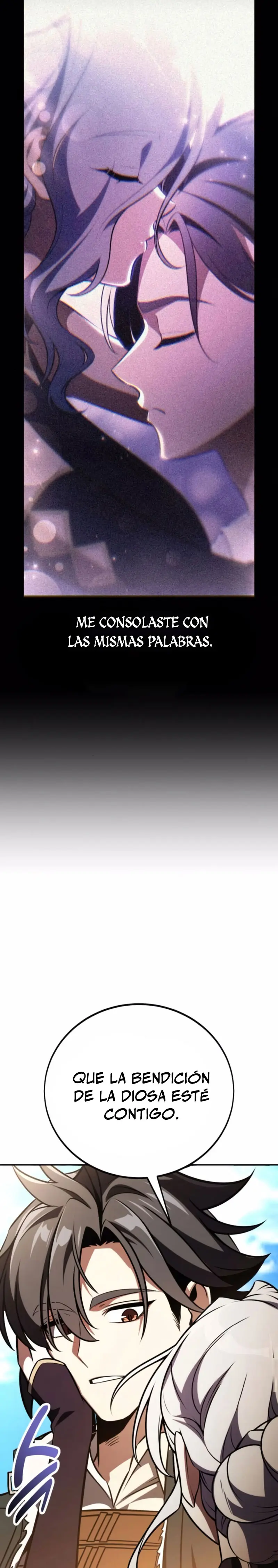 Yo mate al jugador de la Academia Capítulo 71 - Page 22