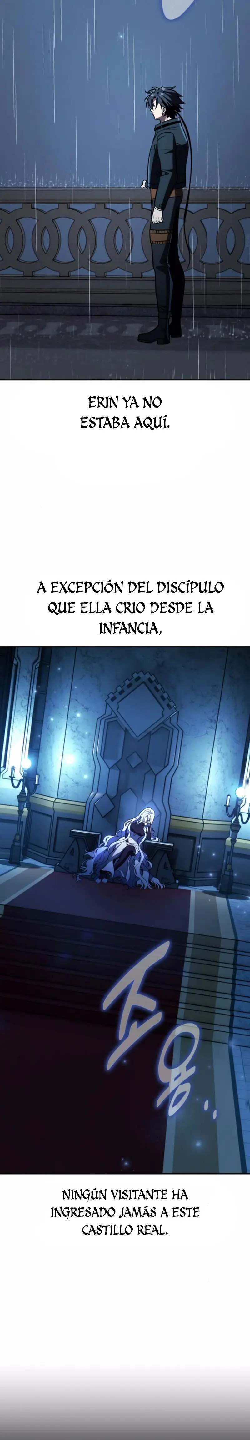 Yo mate al jugador de la Academia Capítulo 71 - Page 26