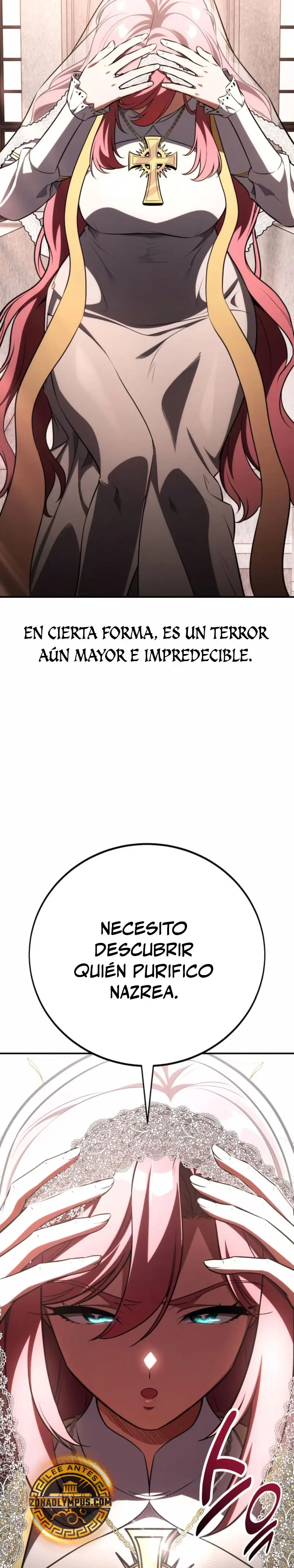 Yo mate al jugador de la Academia Capítulo 71 - Page 39