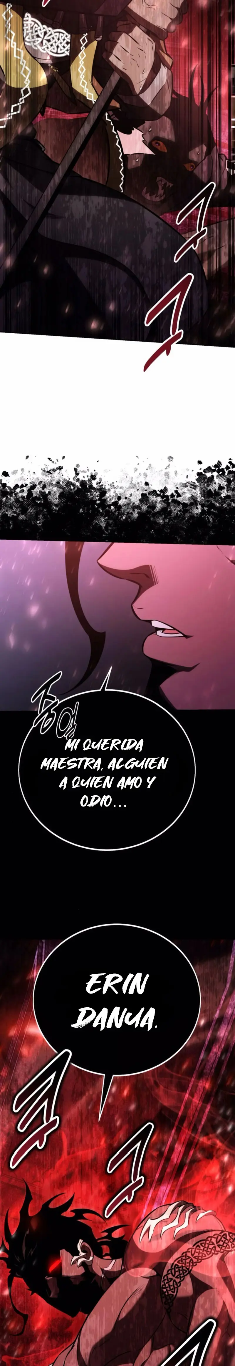 Yo mate al jugador de la Academia Capítulo 71 - Page 47