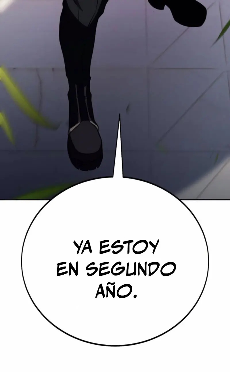 Yo mate al jugador de la Academia Capítulo 71 - Page 53