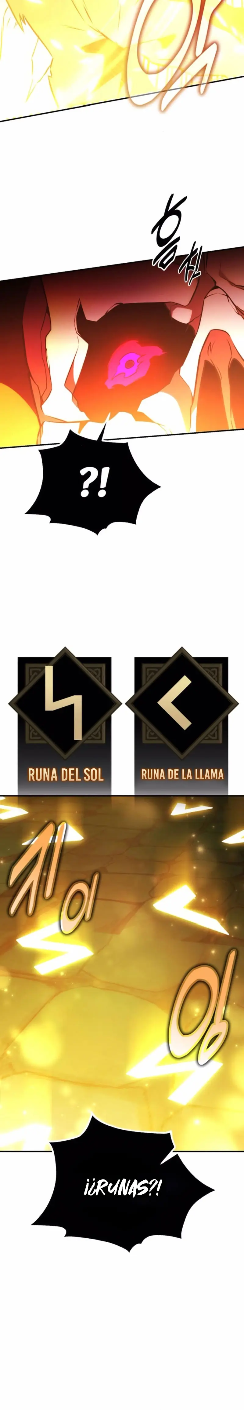 Yo mate al jugador de la Academia Capítulo 71 - Page 6