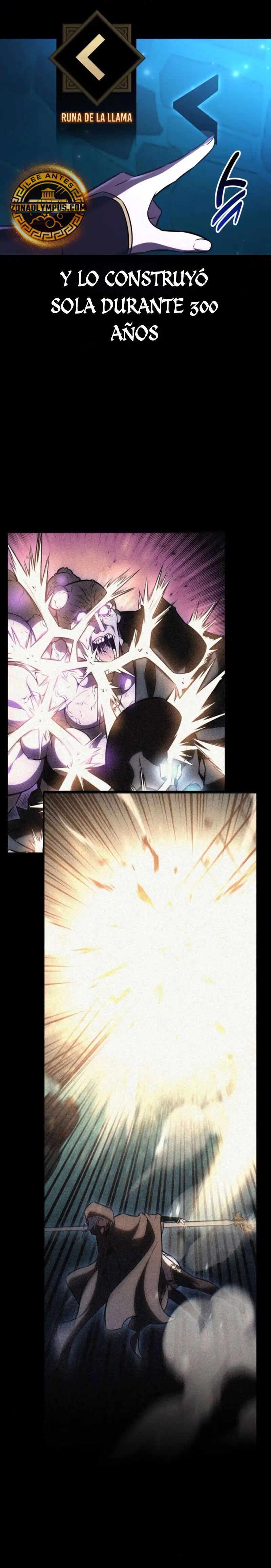 Yo mate al jugador de la Academia Capítulo 71 - Page 9