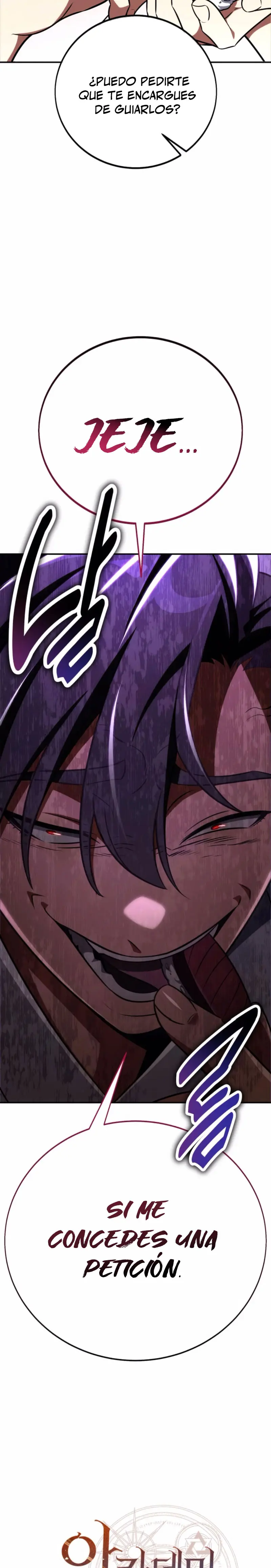 Yo mate al jugador de la Academia Capítulo 72 - Page 10