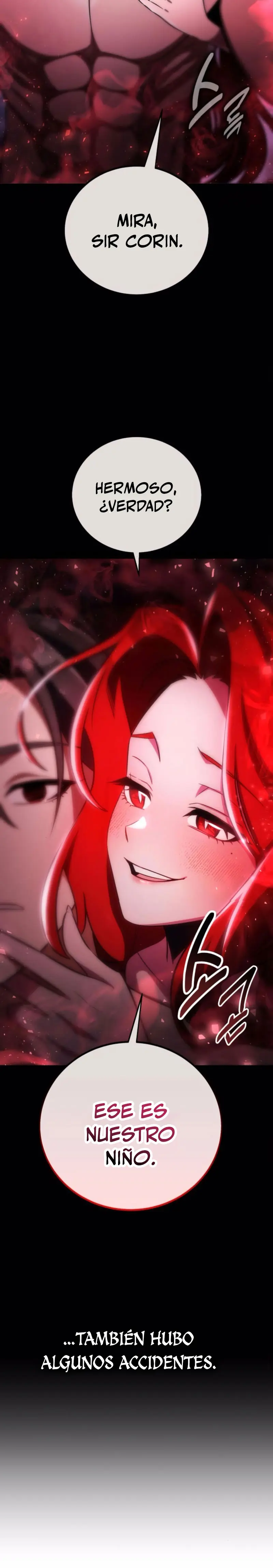 Yo mate al jugador de la Academia Capítulo 72 - Page 23