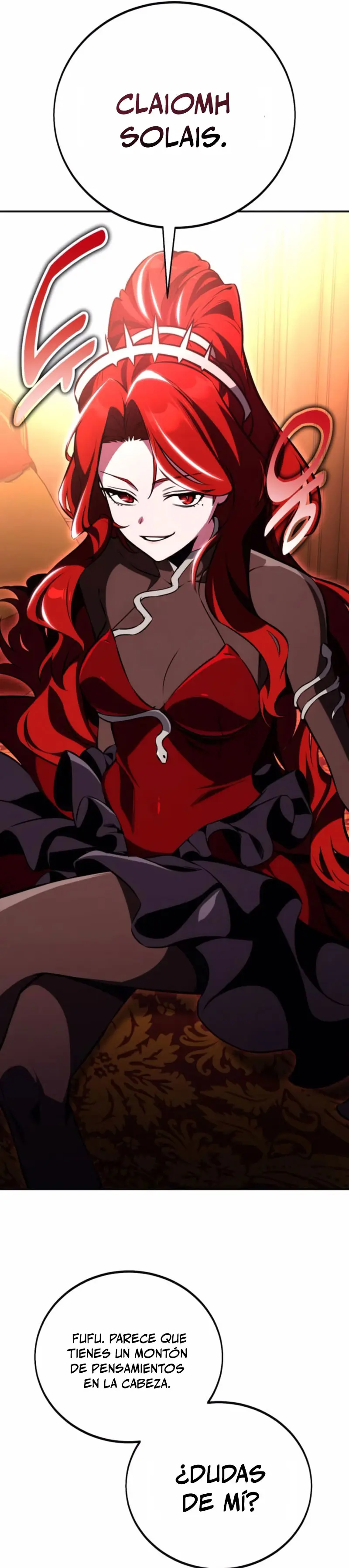 Yo mate al jugador de la Academia Capítulo 72 - Page 44