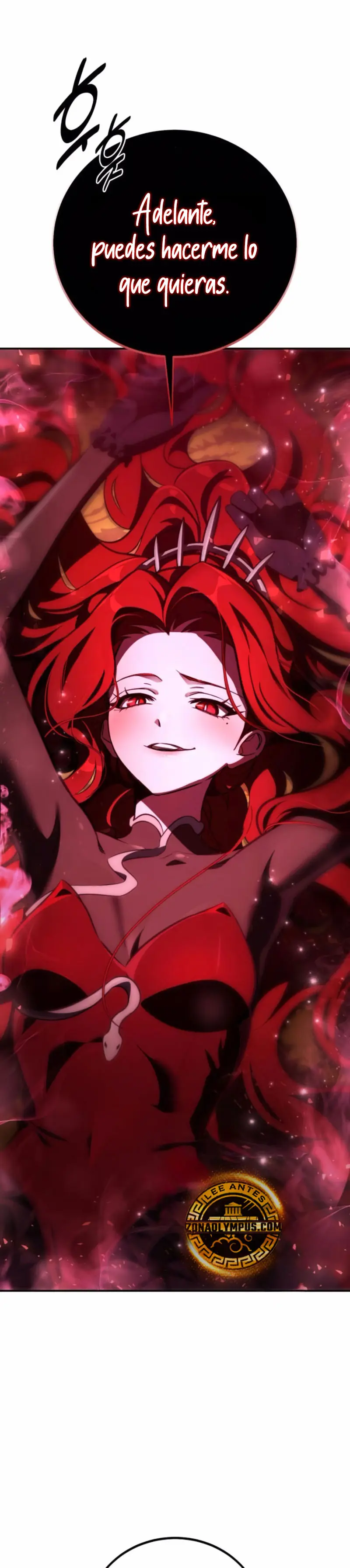 Yo mate al jugador de la Academia Capítulo 72 - Page 48