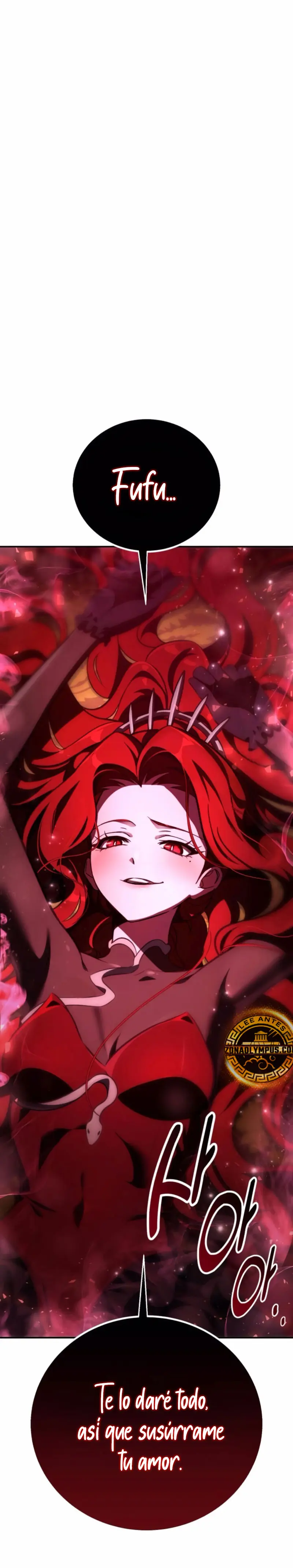 Yo mate al jugador de la Academia Capítulo 73 - Page 2