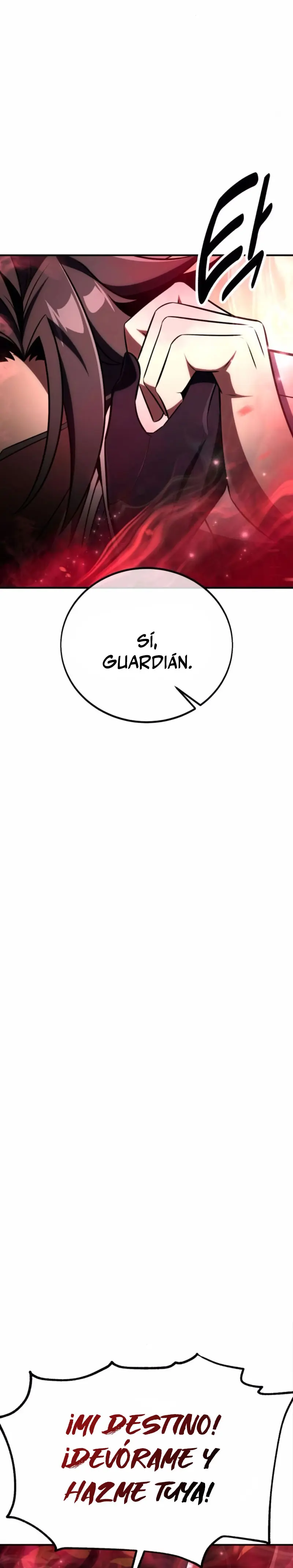 Yo mate al jugador de la Academia Capítulo 73 - Page 3