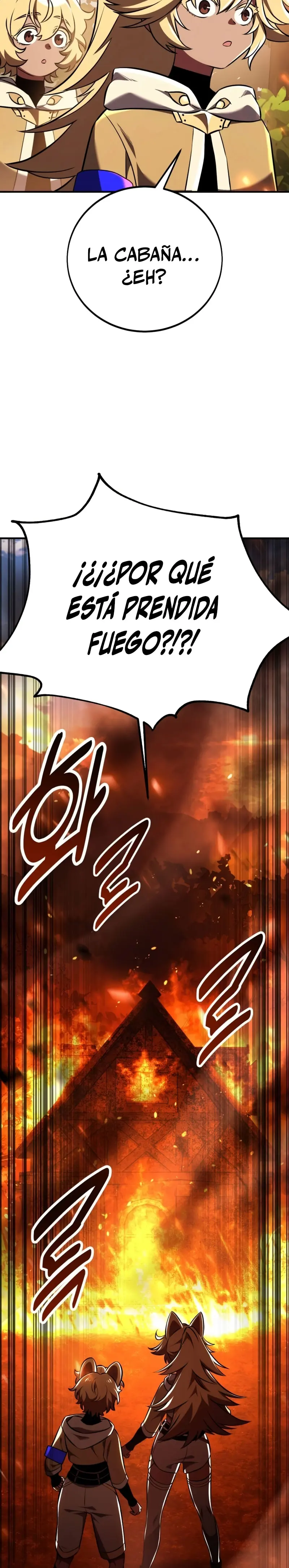 Yo mate al jugador de la Academia Capítulo 74 - Page 16