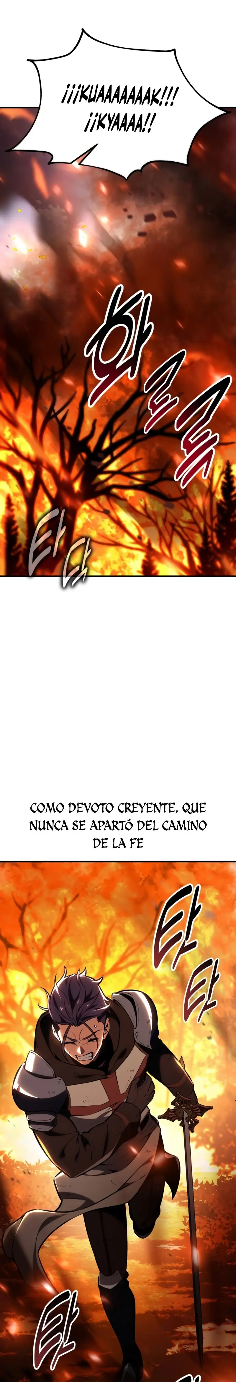 Yo mate al jugador de la Academia Capítulo 74 - Page 2