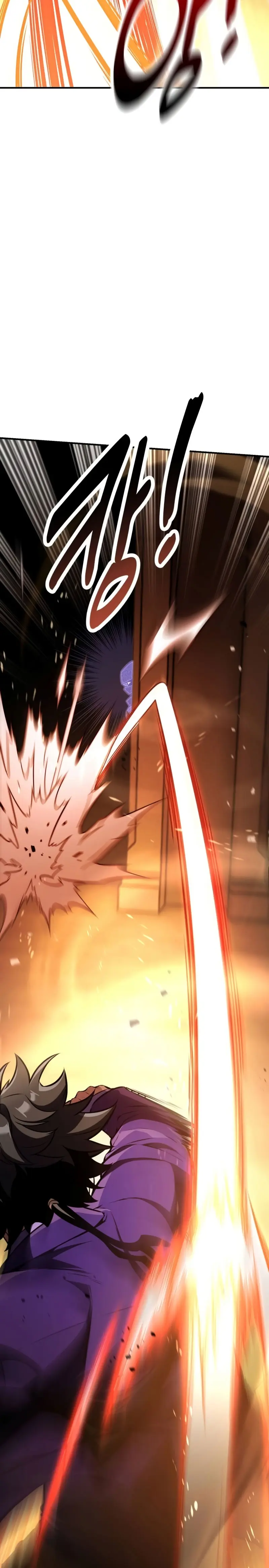 Yo mate al jugador de la Academia Capítulo 74 - Page 29