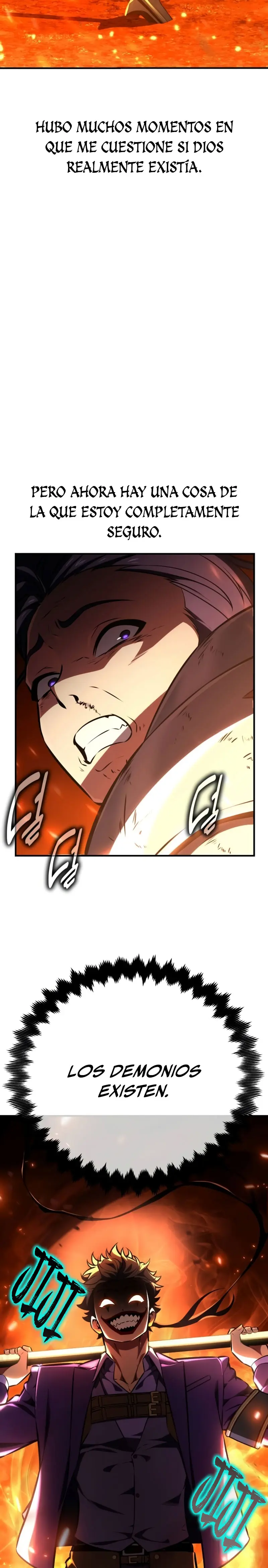 Yo mate al jugador de la Academia Capítulo 74 - Page 4