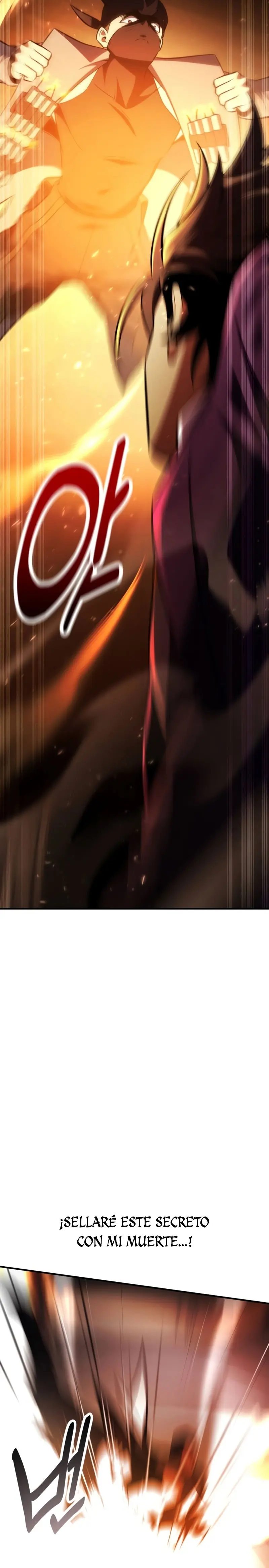 Yo mate al jugador de la Academia Capítulo 74 - Page 40