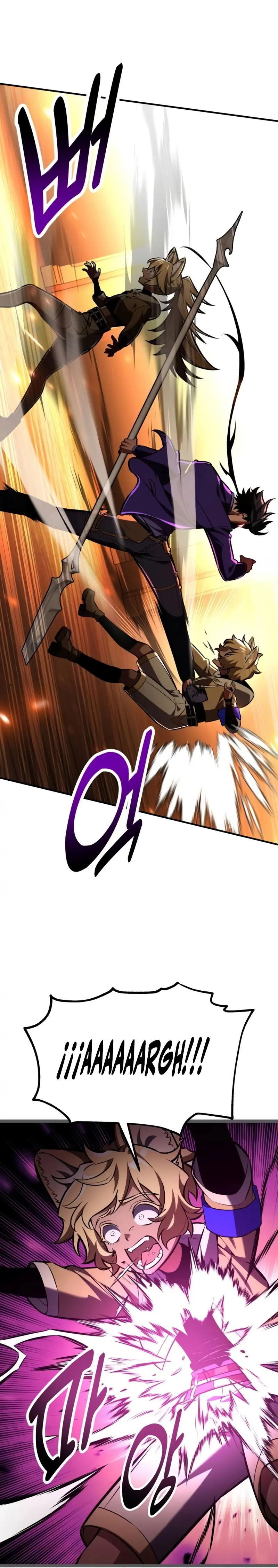 Yo mate al jugador de la Academia Capítulo 74 - Page 50