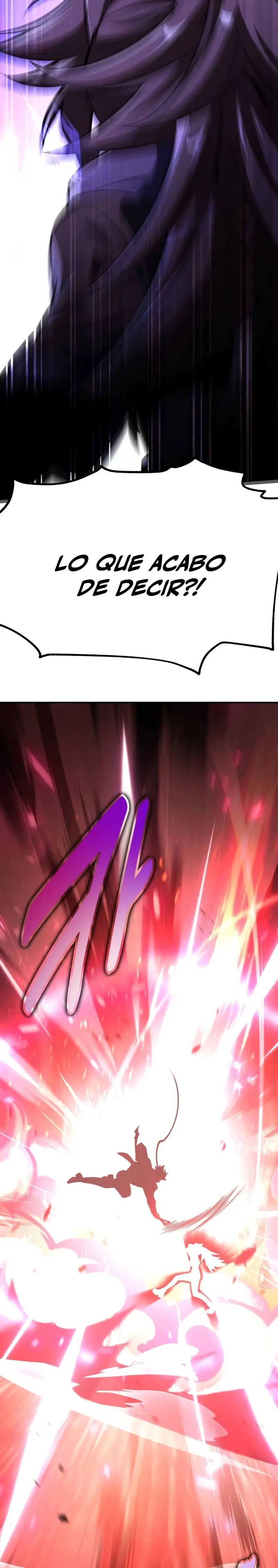 Yo mate al jugador de la Academia Capítulo 74 - Page 53