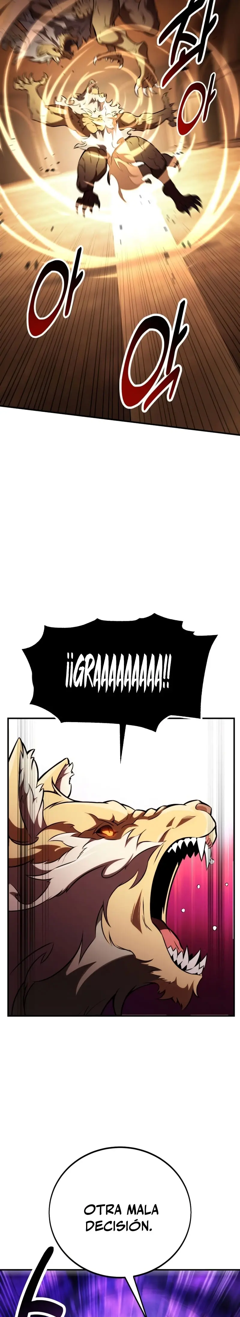 Yo mate al jugador de la Academia Capítulo 75 - Page 11