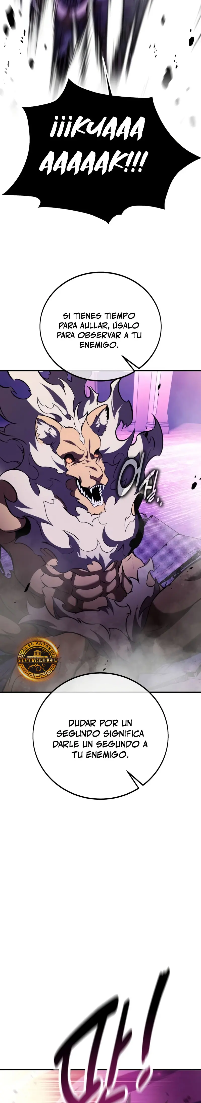 Yo mate al jugador de la Academia Capítulo 75 - Page 13