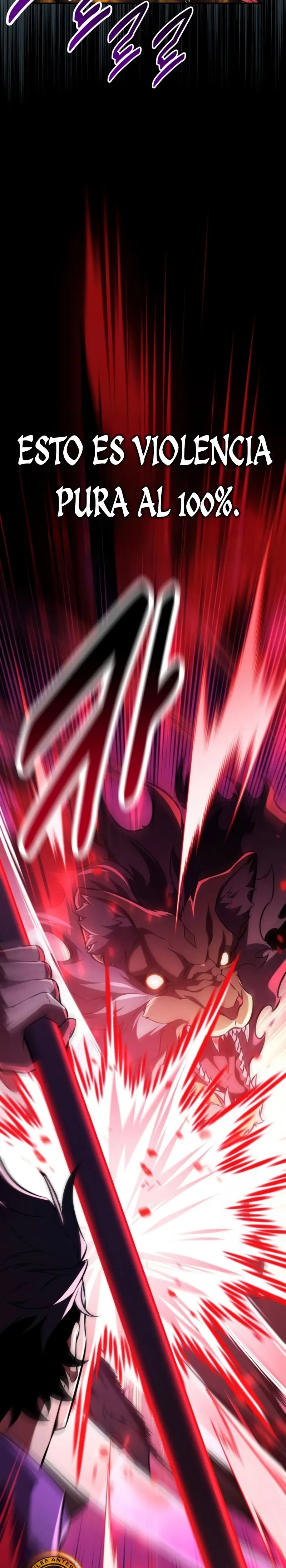 Yo mate al jugador de la Academia Capítulo 75 - Page 3